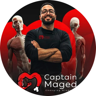 Ahmed Maged