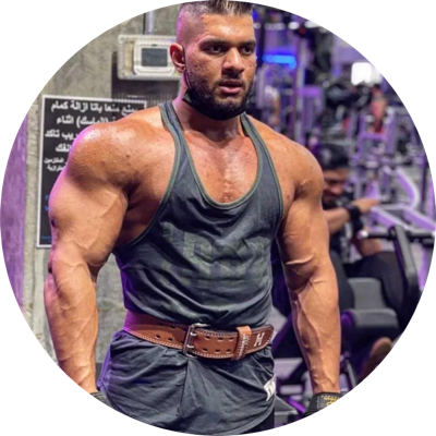 Ahmed Zoher