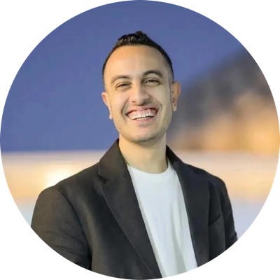 Hani Kamel
